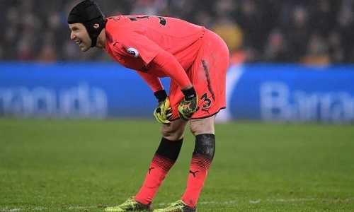CĐV Arsenal: 'Nếu Petr Cech giải nghệ, chúng tôi sẽ rất vui'