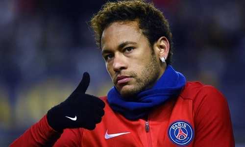 Ronaldo béo: 'Đến PSG là bước lùi của Neymar'