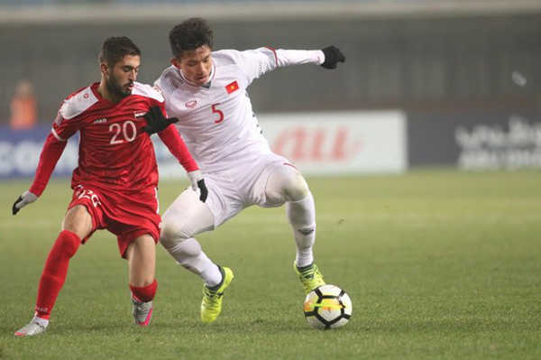 HLV Park nhận tin “sét đánh” trước trận gặp U23 Qatar