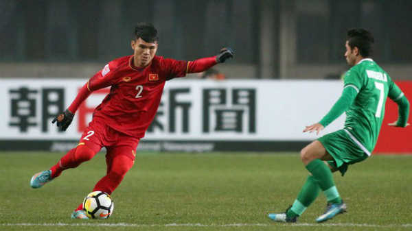 Xuân Mạnh tiết lộ U23 Việt Nam có bài tủ đấu U23 Qatar