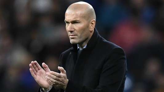Nhiều khả năng Zidane sẽ ra đi sau khi mùa giải năm nay kết thúc