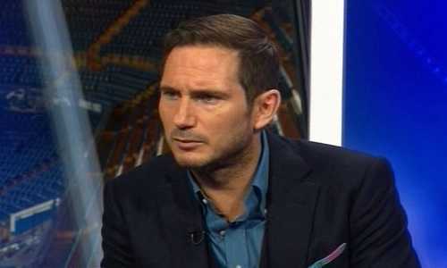 Frank  Lampard: 'Pogba cần nhìn lại bản thân'