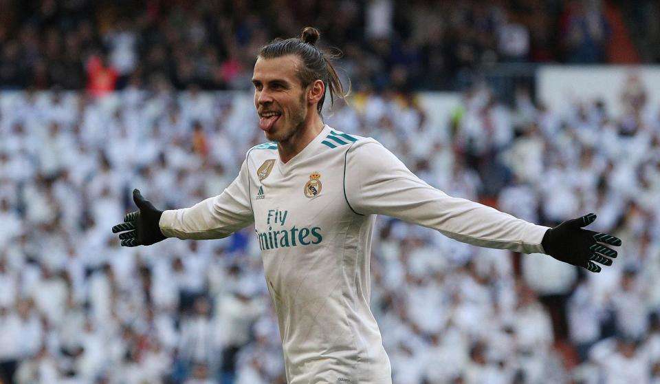 Bale sẽ phải khăn gói rời Real hè tới