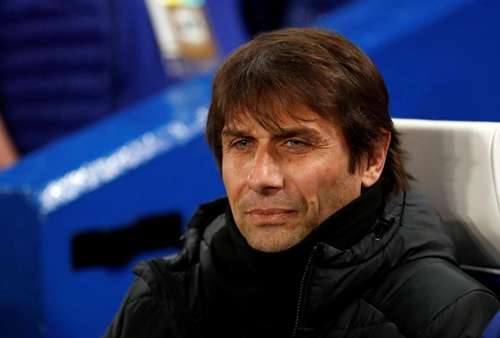 Conte lạc quan về tương lai ở Chelsea