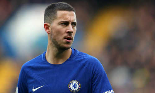 Hazard: "Phải chia sức ở Champions League khiến Chelsea mất cơ hội bảo vệ ngôi vô địch Premier League"
