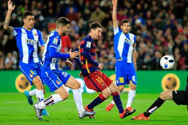Nhận định Espanyol vs Barca. 22h15 ngày 04/02: Hiểm họa ở RCDE!