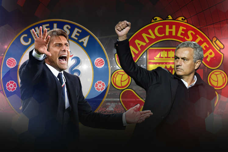 Nhận định Man United vs Chelsea: 21h05 ngày 25-2, Cả hai vì Champions League