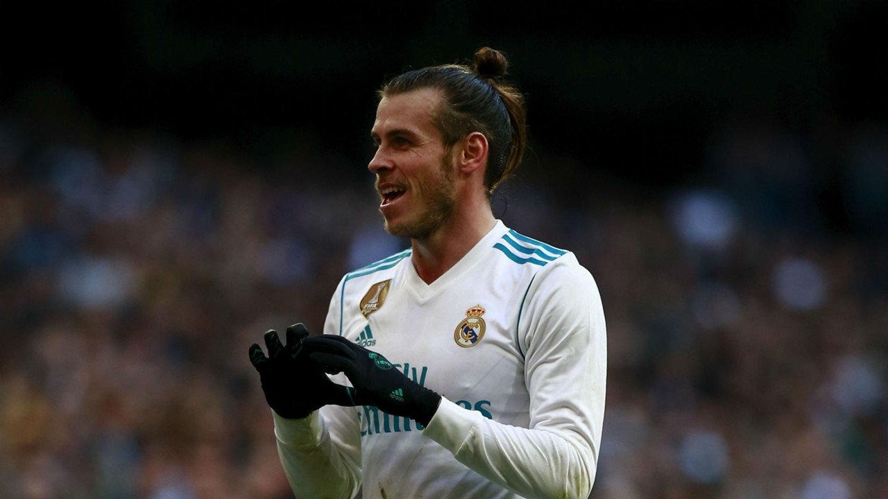 Bale được định giá chuyển nhượng 222 triệu euro