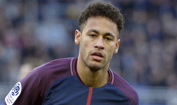 Neymar không dễ chia tay PSG