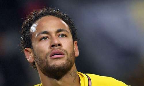 Neymar là cầu thủ đắt nhất thế giới