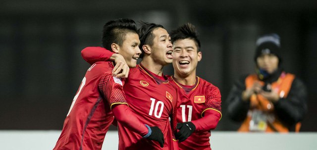 U23 Việt Nam sẽ bổ sung thêm 3 cầu thủ ngoài 23 tuổi, để tiếp tục mơ về kỳ tích tại Asiad 2018