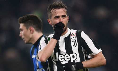 Juventus chạm trán AC Milan tại chung kết Cup quốc gia Italy
