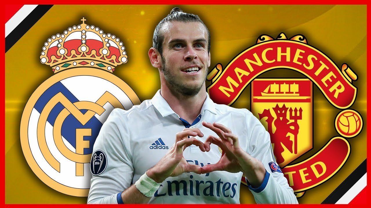  Bale muốn về MU hơn, khi Real Madrid bỏ rơi