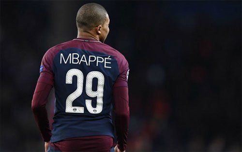 Những vụ chiêu mộ Neymar, Mbappe khiến PSG phải trả rất nhiều tiền.