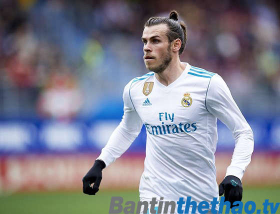 Ryan Giggs muốn Bale có mặt ở China Cup
