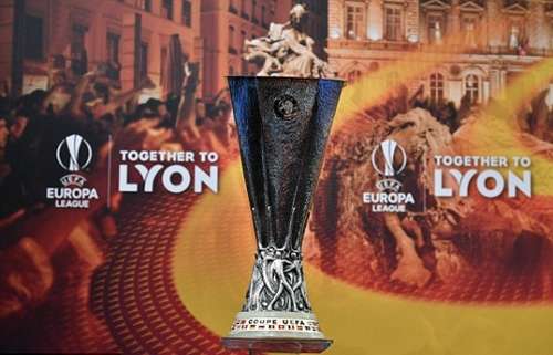 Chung kết Europa League mùa 2017-2018 diễn ra tại Lyon