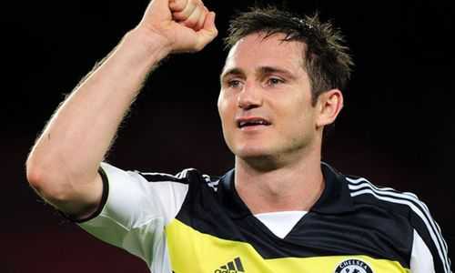 Lampard: "Đá phản công, Chelsea có thể vượt qua được Barca"