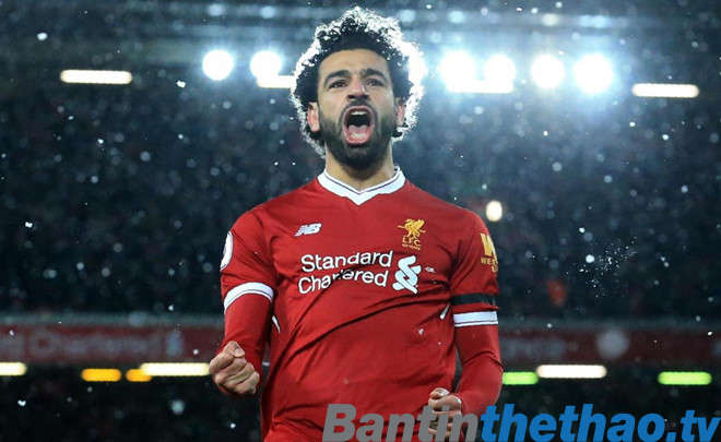 Liệu ra đi có phải là một giải pháp tốt cho Salah?