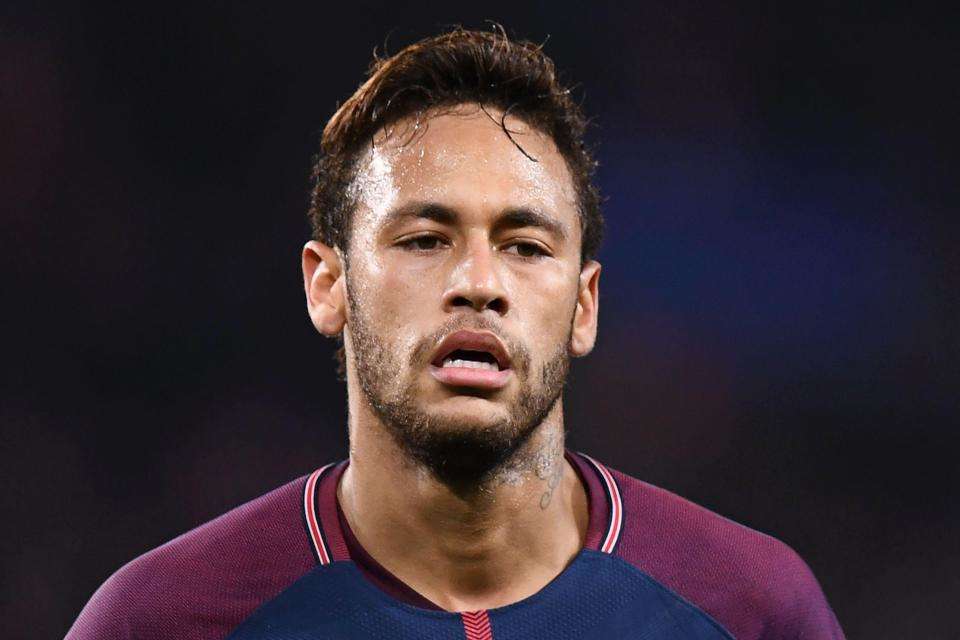 Guardiola muốn đưa Neymar về Man City