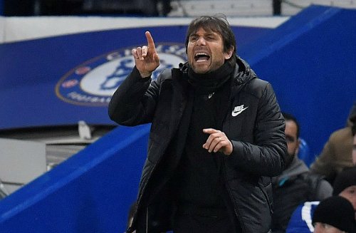 Conte và Chelsea đứng trước nhiều khó khăn khi phải làm khách tại Nou Camp. .