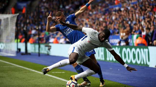 Chelsea vs Leicester City tối nay 18/3/2018 FA Cup