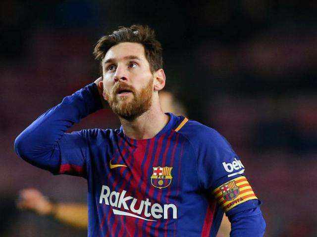 Verratti nói rằng Messi luôn nhận được những sự ưu ái từ trọng tài