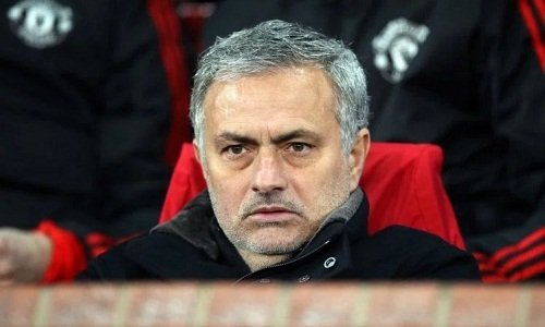 Mourinho cho rằng thất bại của Man Utd tại Champions League không phải sự kiện gây chấn động.