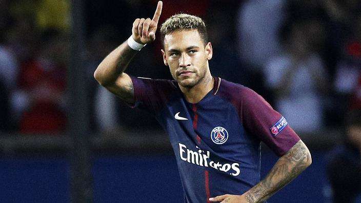 Neymar ra tối hậu thư dọa Real
