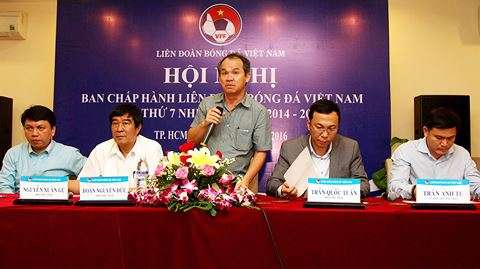VFF góp phần đem lại thành công cho bóng đá Việt Nam trên bình diện châu lục thời gian qua, nhưng bên trong đó vẫn tồn tại nhiều vấn đề cần được thay đổi
