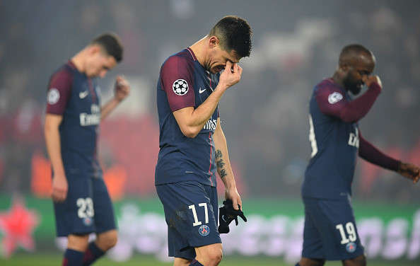 PSG cần tìm lại niềm vui chiến thắng khi trở về Ligue 1