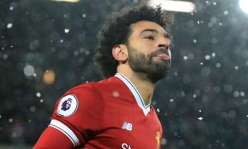Salah sẽ có giá chuyển nhượng tương đương với Coutinho