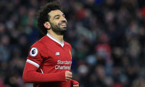 Ian Wright: 'Sớm muộn gì Salah cũng sẽ ra đi như Coutinho'