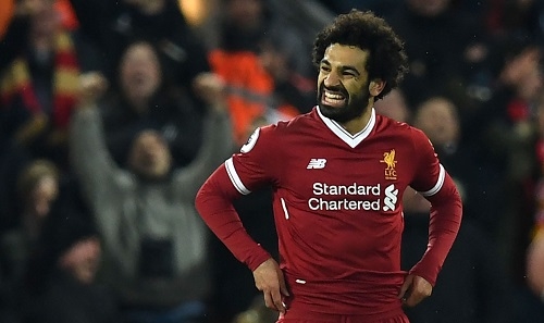 Salah muốn Liverpool vô địch Ngoại hạng Anh mùa tới.