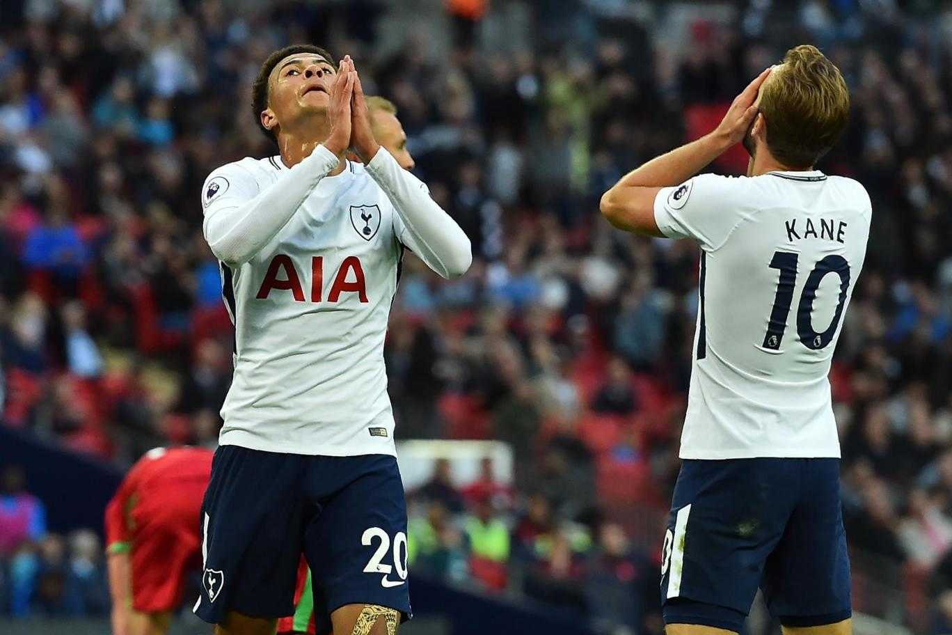 Nhận định Swansea vs Tottenham: 0h30 ngày 18-3, Tottenham hy vọng vào một danh hiệu