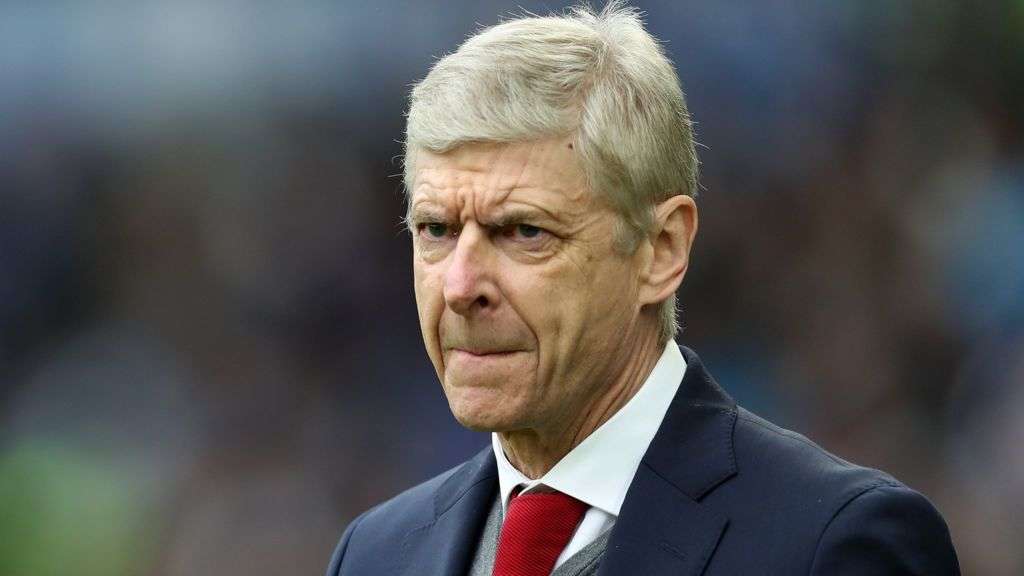 Wenger vẫn chưa chịu buông xuôi cho đến khi đưa Arsenal giành chức vô địch Premier League đầu tiên kể từ mùa giải 2003-2004