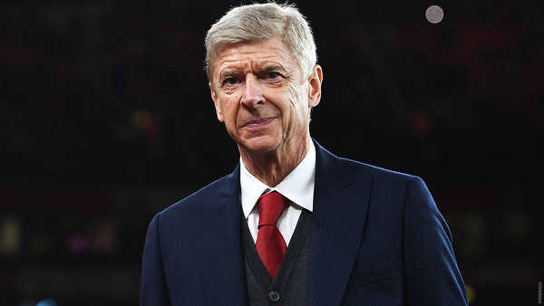 HLV Wenger chính thức xác nhận rời Arsenal