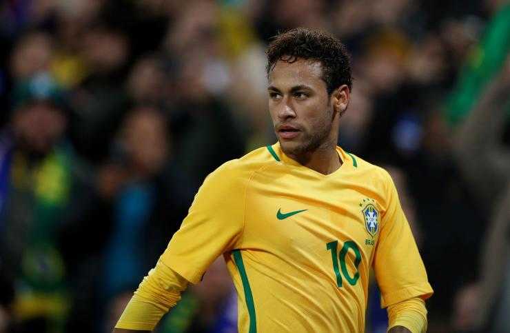 Neymar” World Cup 2018 sẽ có nhiều cầu thủ tỏa sáng”. Conte đạt cột mốc 100 trận với Chelsea