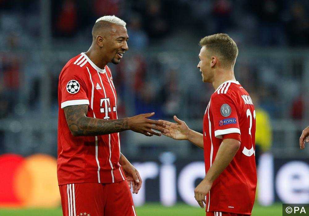 Nhận định Bayern Munich vs Sevilla: 1h45 ngày 12-4, Bayern Munich dồn sức cho Champions League