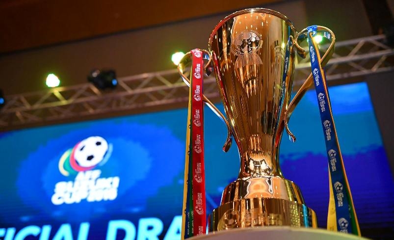 AFF Cup là một trong những giải đấu được phép đặt cược hợp pháp