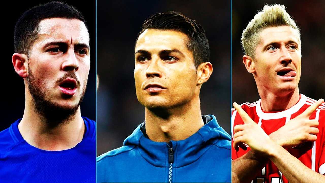 Chelsea quyết qua mặt MU và Barca, Ronaldo thao túng Real