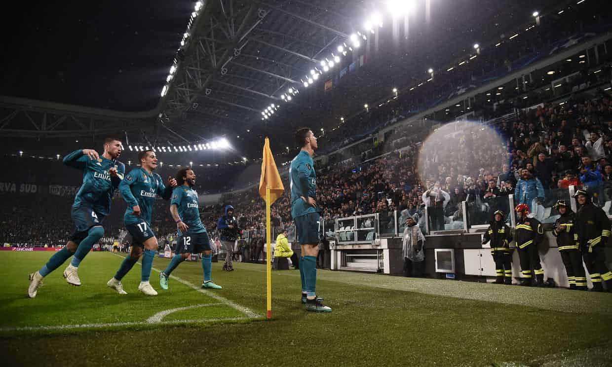 Giấc mơ vô địch châu Âu mùa thứ 3 liên tiếp là điều có thể với Real Madrid