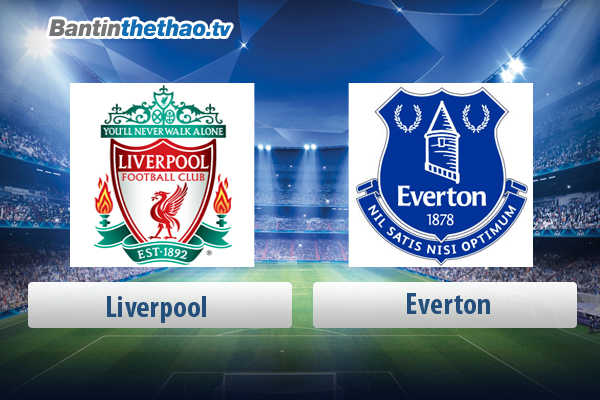 Link xem trực tiếp, link sopcast live stream Liverpool vs Everton tối nay 07/04/2018 Ngoại Hạng Anh