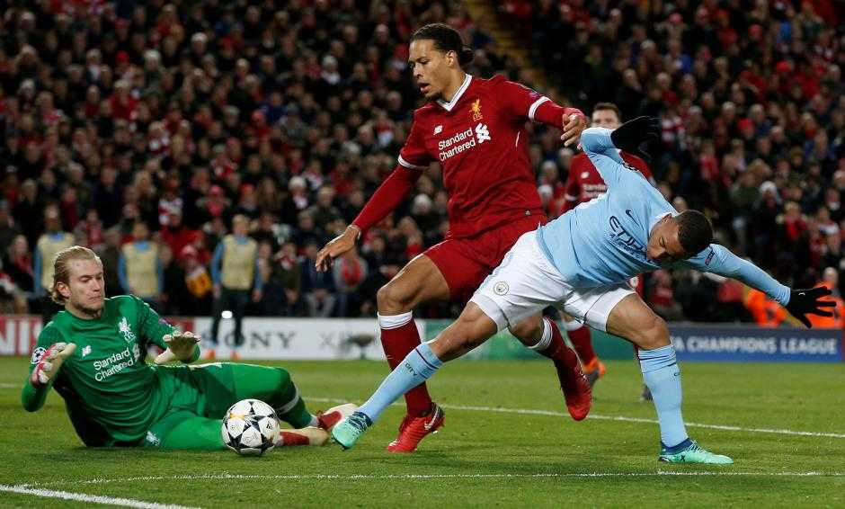 Nhận định Man City vs Liverpool: 1h45 ngày 11-4, Thử thách Man City