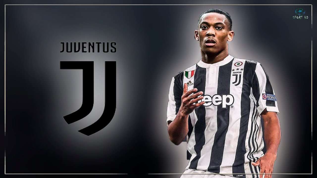 Juventus đưa ra đề nghị mới với MU về Martial