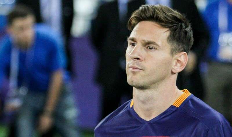 Messi lập kỷ lục mới tại giải La Liga