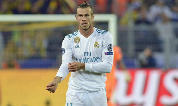Bale sẽ được Real tạo cơ hội để trở lại Premier League