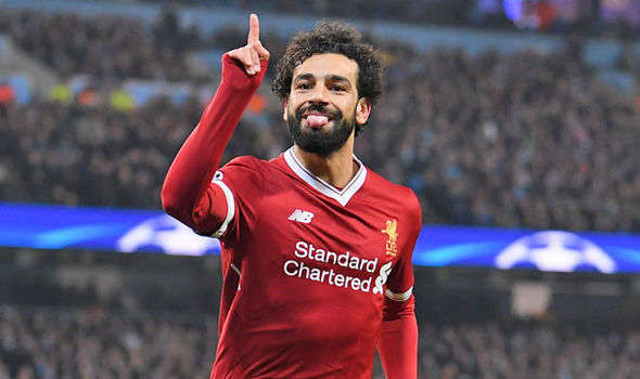 Salah được cho đã tiết lộ với Coutinho về đề nghị của Real