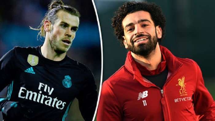 Real dùng Bale để thuyết phục Liverpool bán Salah