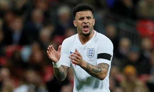 Cầu thủ Anh không đặt mục tiêu cao ở World Cup 2018