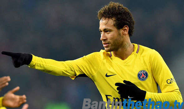 Neymar ra điều kiện với M.U nếu như Quỷ Đỏ muốn có anh